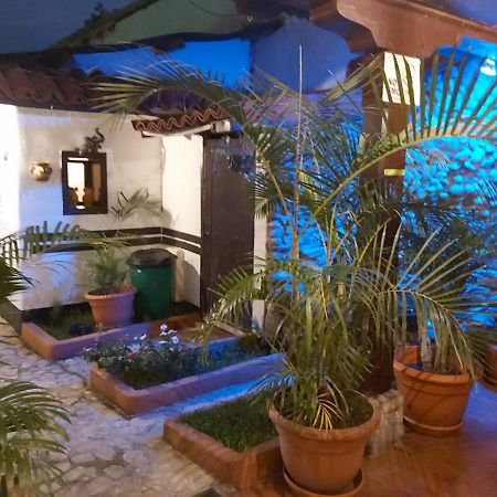 Hotel San Judas Tadeo Garden Antigua Εξωτερικό φωτογραφία