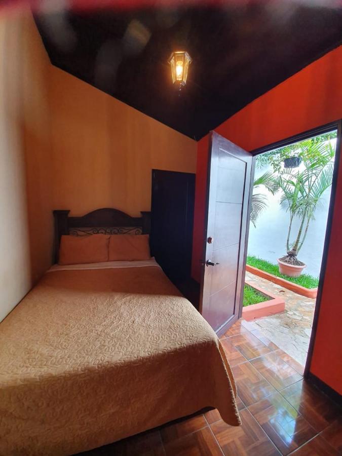 Hotel San Judas Tadeo Garden Antigua Εξωτερικό φωτογραφία