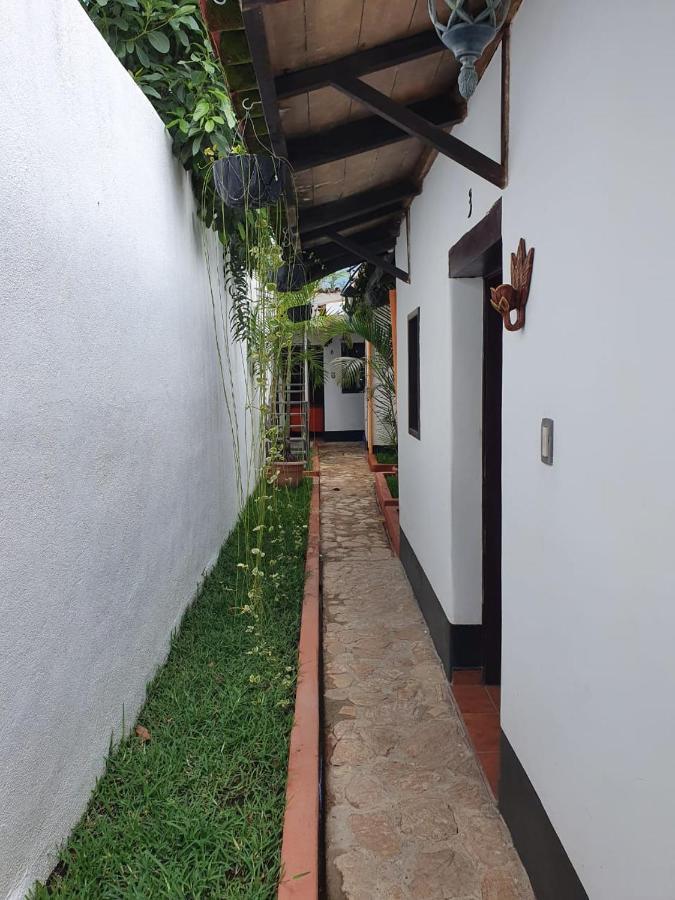 Hotel San Judas Tadeo Garden Antigua Εξωτερικό φωτογραφία