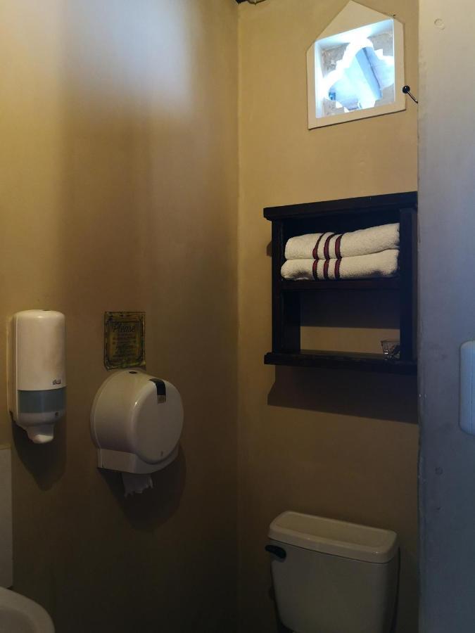 Hotel San Judas Tadeo Garden Antigua Εξωτερικό φωτογραφία