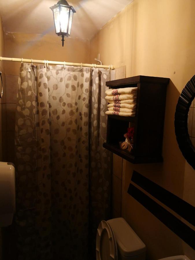 Hotel San Judas Tadeo Garden Antigua Εξωτερικό φωτογραφία